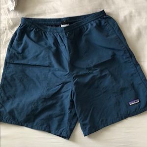 Patagonia 5” Baggies